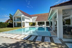 Puntacana Resort & Club