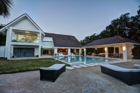 Puntacana Resort & Club