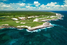 The Westin Puntacana Resort & Club