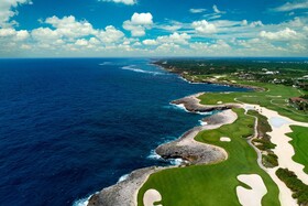 The Westin Puntacana Resort & Club