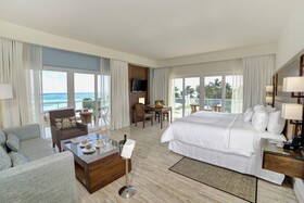The Westin Puntacana Resort & Club