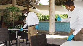 The Westin Puntacana Resort & Club