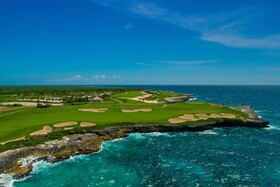 The Westin Puntacana Resort & Club