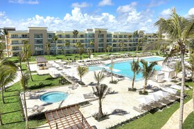 The Westin Puntacana Resort & Club