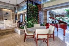 The Westin Puntacana Resort & Club