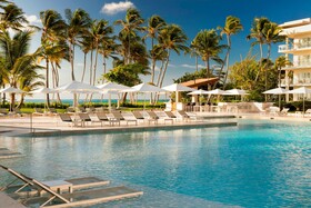 The Westin Puntacana Resort & Club