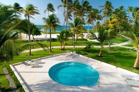The Westin Puntacana Resort & Club