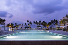 The Westin Puntacana Resort & Club
