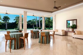 The Westin Puntacana Resort & Club
