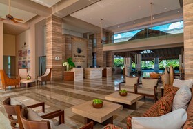 The Westin Puntacana Resort & Club