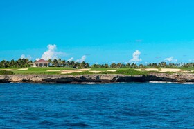 The Westin Puntacana Resort & Club