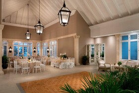 The Westin Puntacana Resort & Club