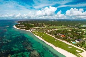 The Westin Puntacana Resort & Club