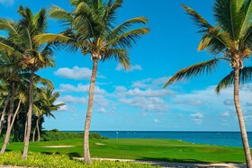The Westin Puntacana Resort & Club