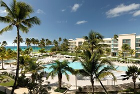 The Westin Puntacana Resort & Club