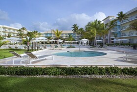 The Westin Puntacana Resort & Club