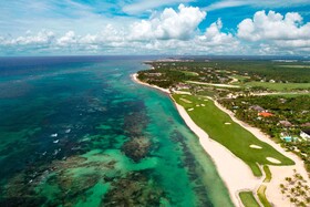 The Westin Puntacana Resort & Club