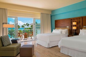 The Westin Puntacana Resort & Club