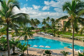 The Westin Puntacana Resort & Club