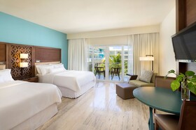 The Westin Puntacana Resort & Club
