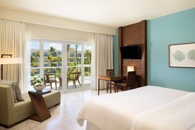 The Westin Puntacana Resort & Club