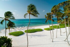 The Westin Puntacana Resort & Club