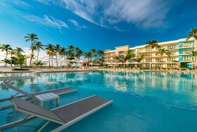 The Westin Puntacana Resort & Club