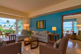 The Westin Puntacana Resort & Club