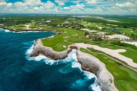 The Westin Puntacana Resort & Club
