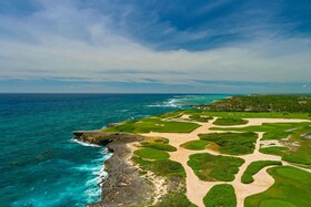 The Westin Puntacana Resort & Club
