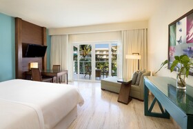 The Westin Puntacana Resort & Club