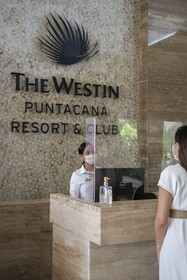 The Westin Puntacana Resort & Club
