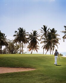 The Westin Puntacana Resort & Club