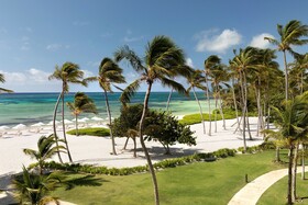 The Westin Puntacana Resort & Club