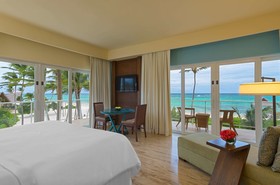 The Westin Puntacana Resort & Club