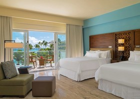 The Westin Puntacana Resort & Club