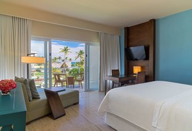 The Westin Puntacana Resort & Club