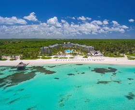 The Westin Puntacana Resort & Club