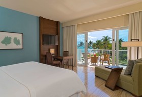 The Westin Puntacana Resort & Club
