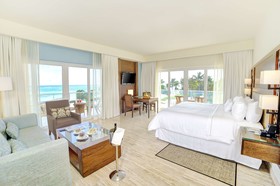 The Westin Puntacana Resort & Club