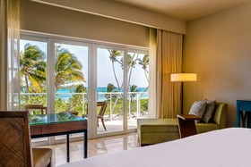 The Westin Puntacana Resort & Club