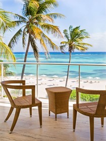 The Westin Puntacana Resort & Club