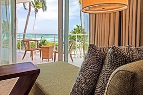 The Westin Puntacana Resort & Club
