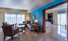 The Westin Puntacana Resort & Club