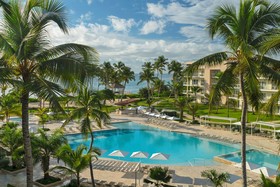 The Westin Puntacana Resort & Club
