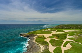 The Westin Puntacana Resort & Club