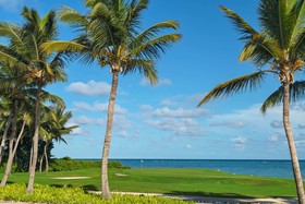 The Westin Puntacana Resort & Club