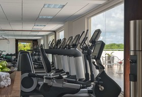 The Westin Puntacana Resort & Club
