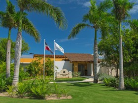 The Westin Puntacana Resort & Club