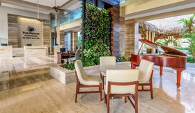 The Westin Puntacana Resort & Club